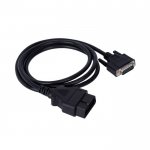 OBD2 Cable Diagnostic Cable For CGSULIT TPMS80 Sevice Tool